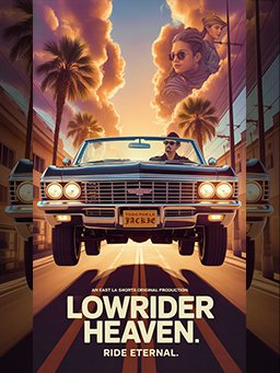 Lowrider Heaven